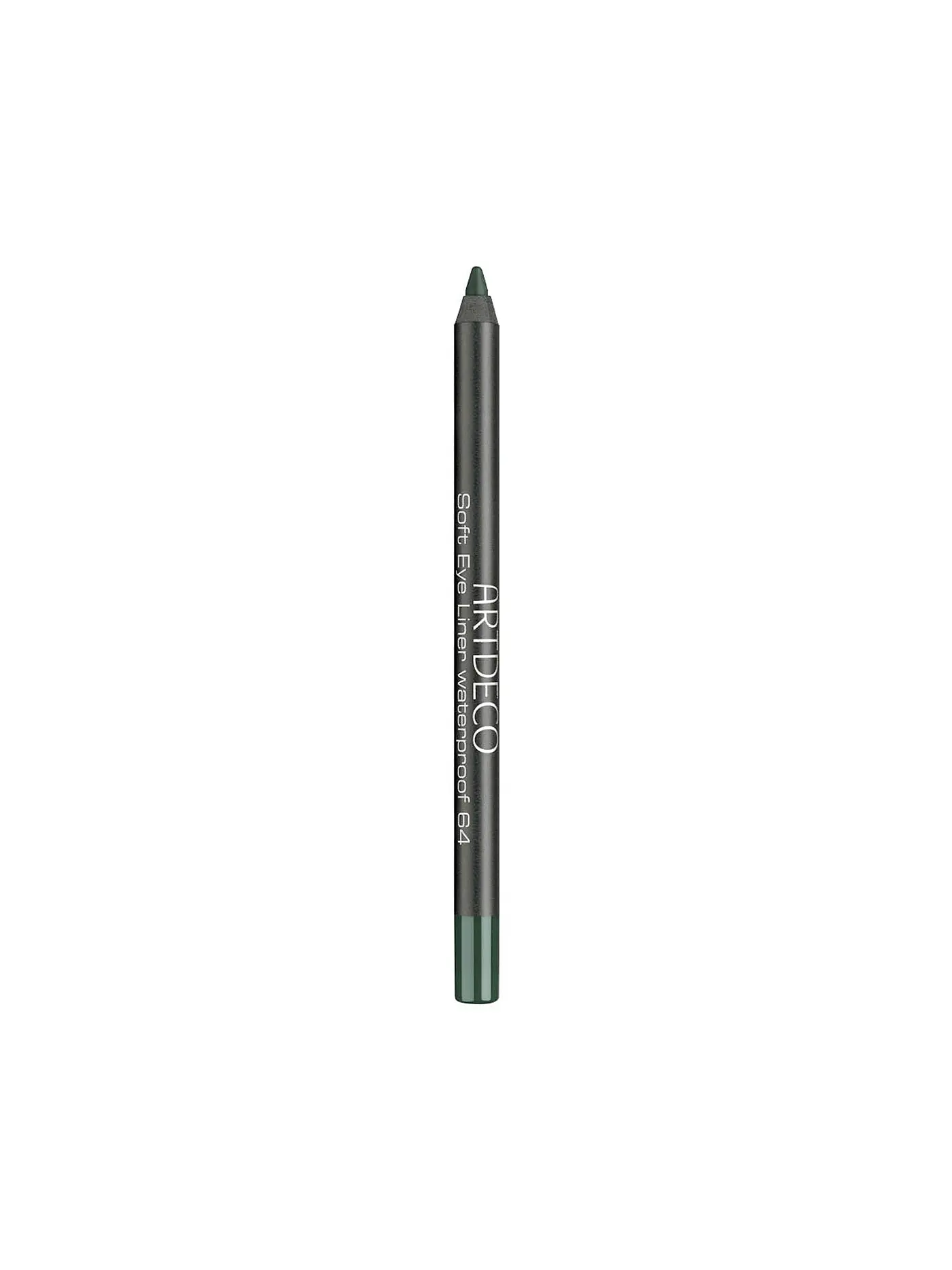 ARTDECO | Augenkonturenstift - Soft Eye Liner Waterproof (72 Green Turquoise) | grau